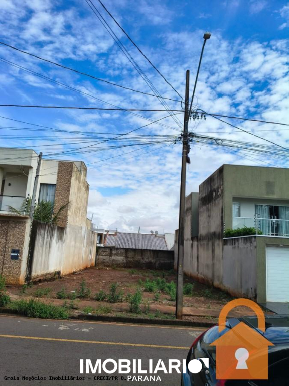 Venda Terreno - Jardim Copacabana II