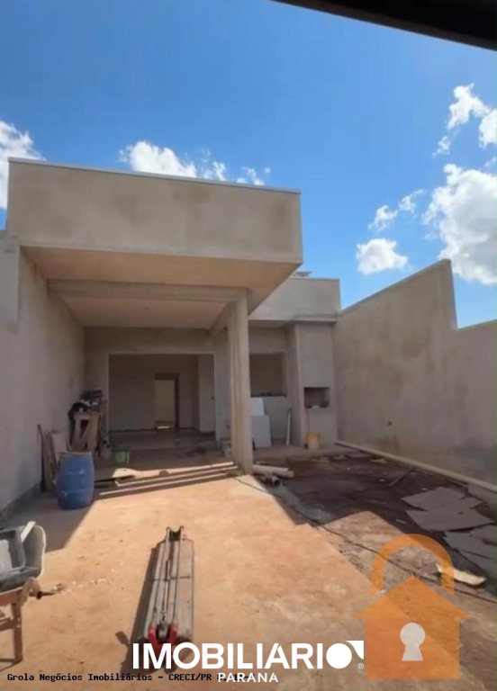 Venda Residência - Jardim Santa Casa