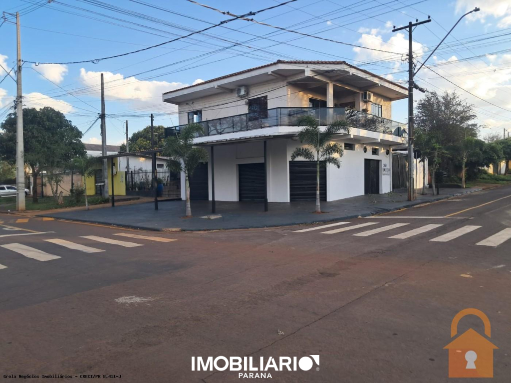 Venda Residência - Jardim Tropical I