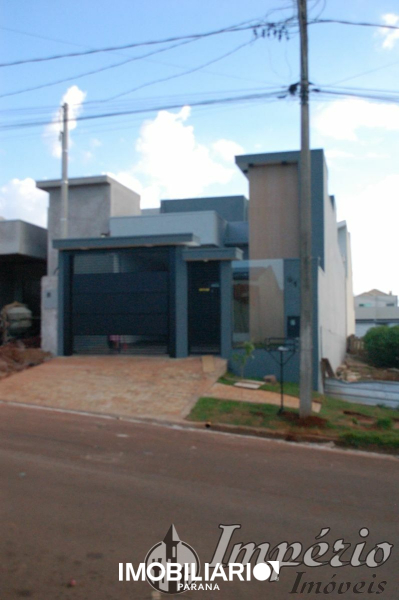 Venda Residência - Jardim Ipanema