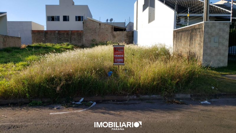 Venda Terreno - Parque Residencial Belo Monte