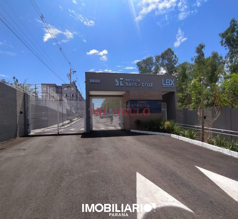 Alugar Apartamento - Zona V