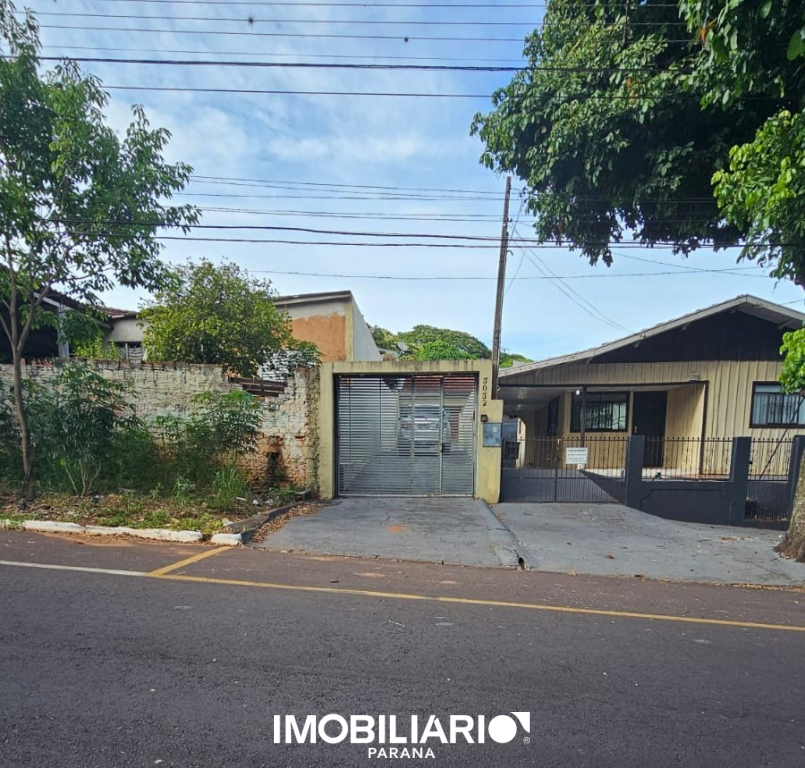 Venda Residência - ZONA 06