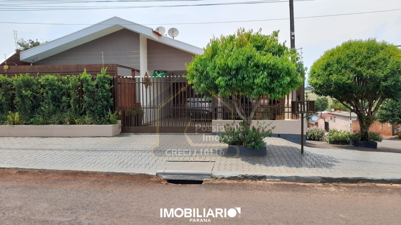 Venda Residência - Jardim Damasco