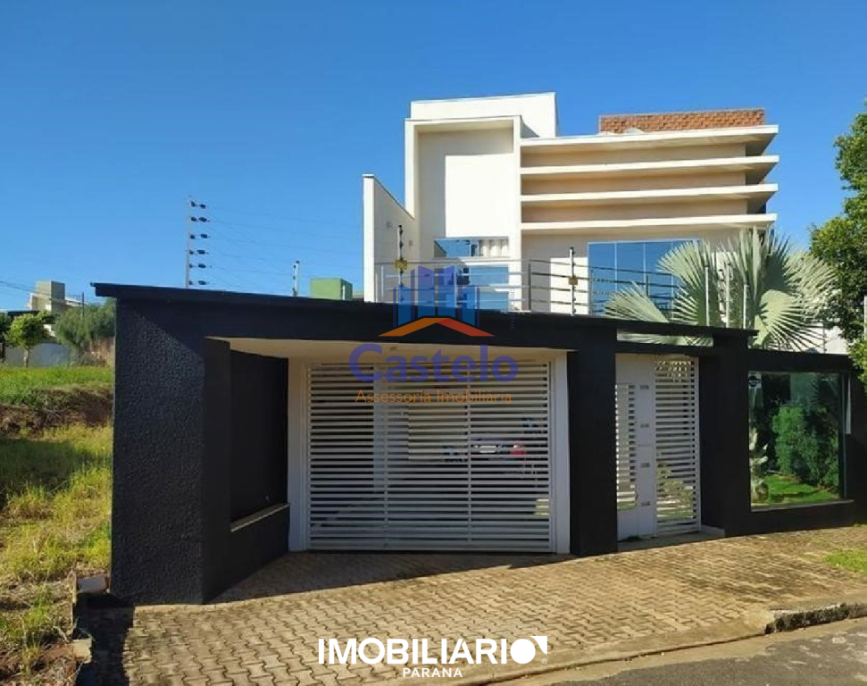 Venda Residência - Parque Alto da Paraná