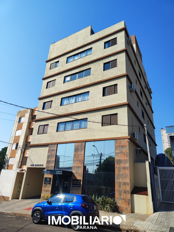 Venda Apartamento - Zona III