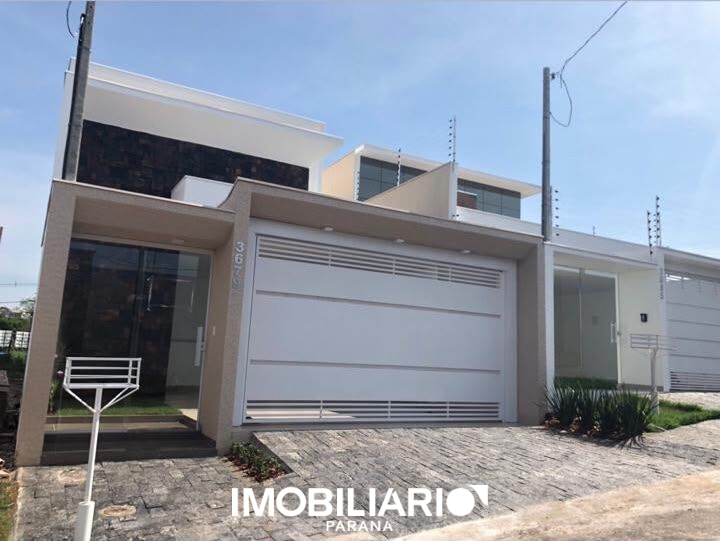 Venda Residência - Parque Residencial Interlagos