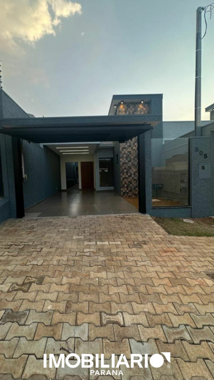 Venda Residência - Jardim Ipanema