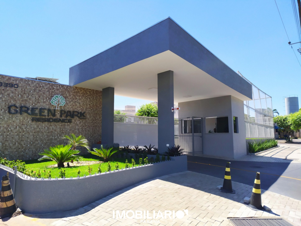 Venda Apartamento - Zona II