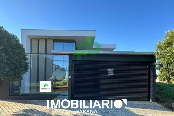 Venda Residência - Parque Residencial Metropolitano