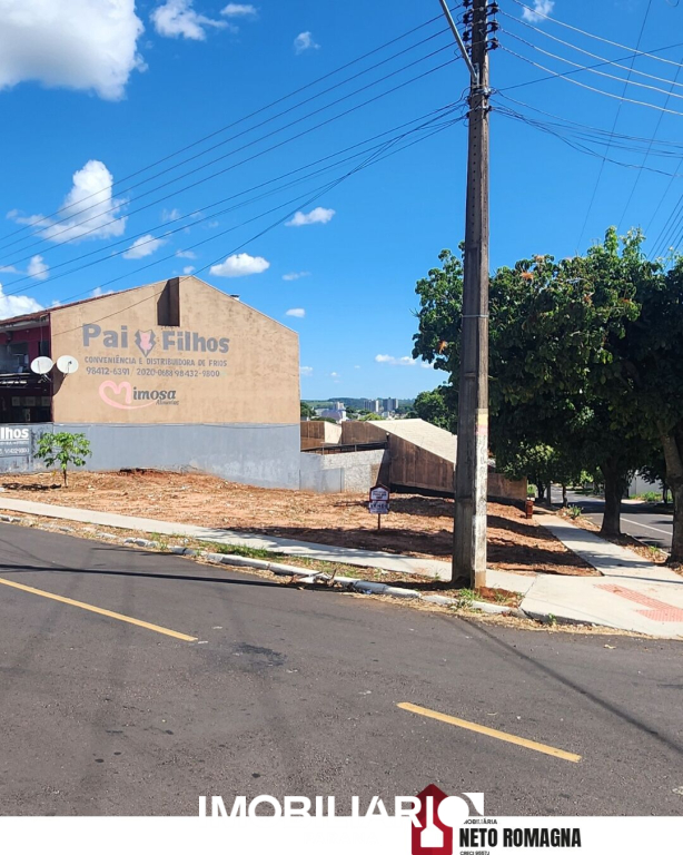 Venda Terreno - Parque do Lago