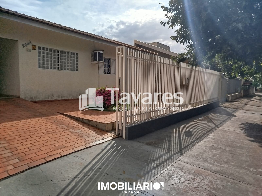 Venda Residência - Parque San Remo I