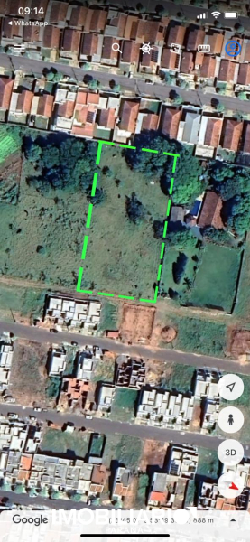 Venda Chácara - Umuarama