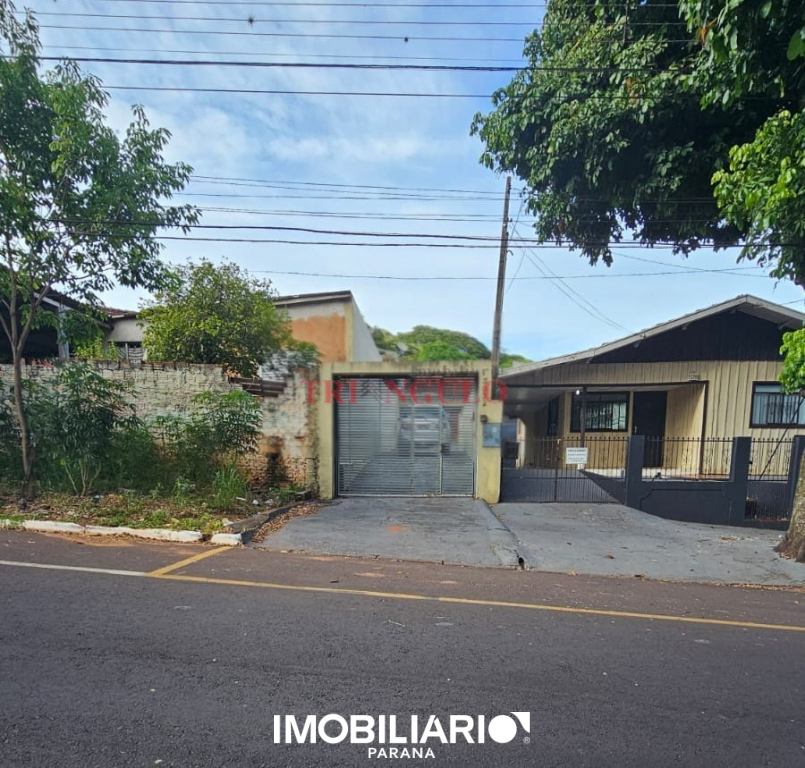 Venda Residência - ZONA 06