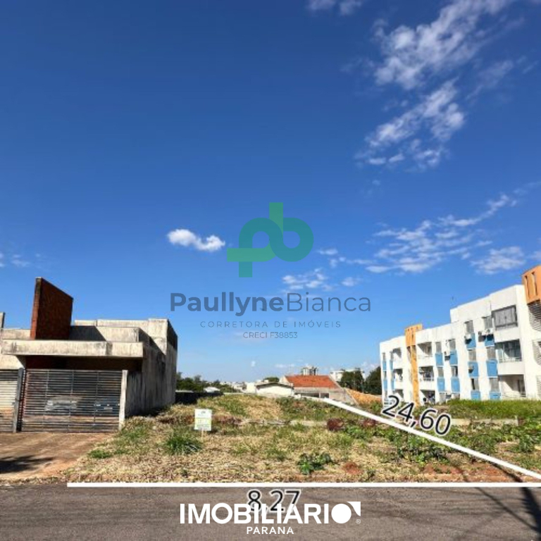 Venda Terreno - Zona I-A