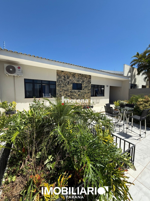 Venda Residência - Jardim Primavera