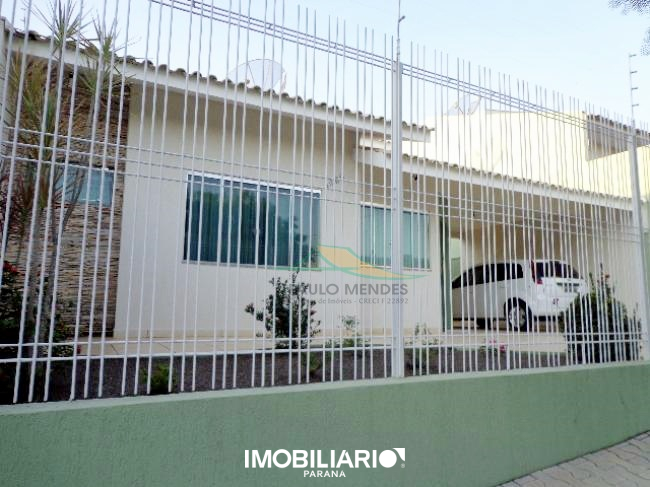 Venda Residência - Jardim Mônaco