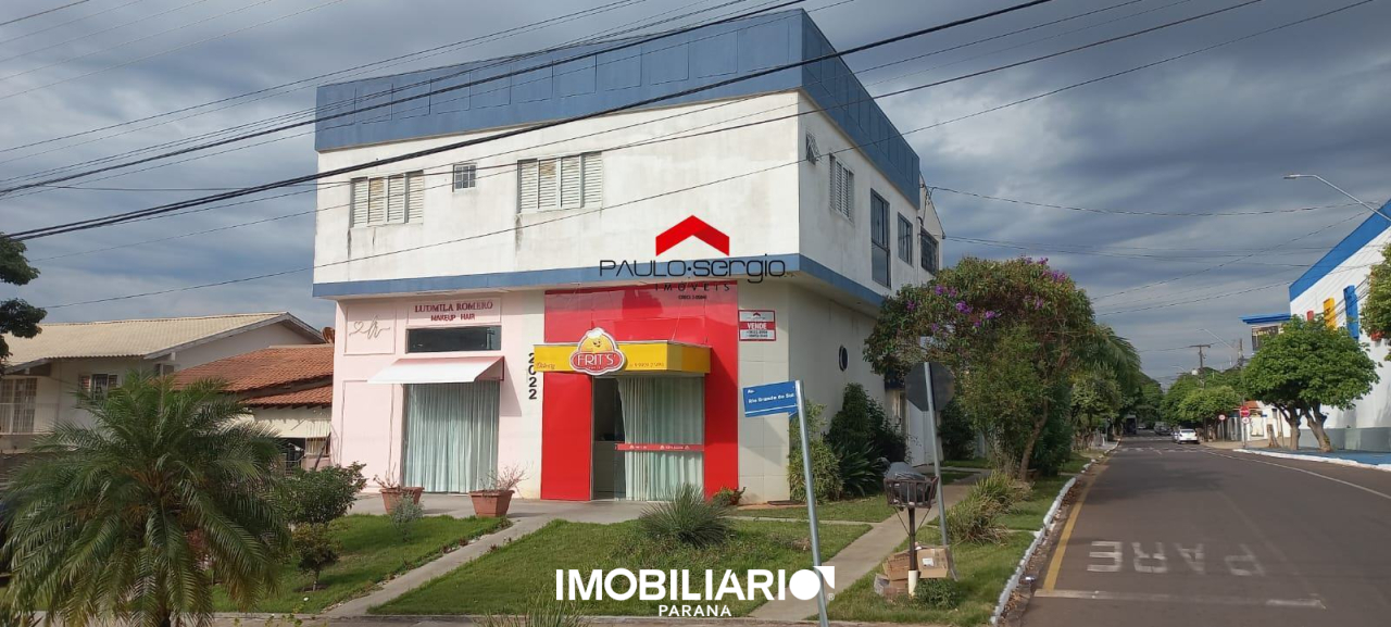 Venda Sobrado - Jardim Global