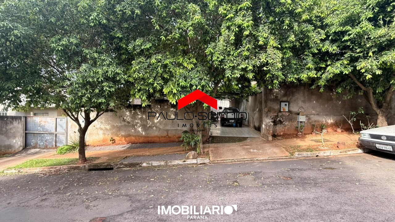 Venda Residência - Zona I