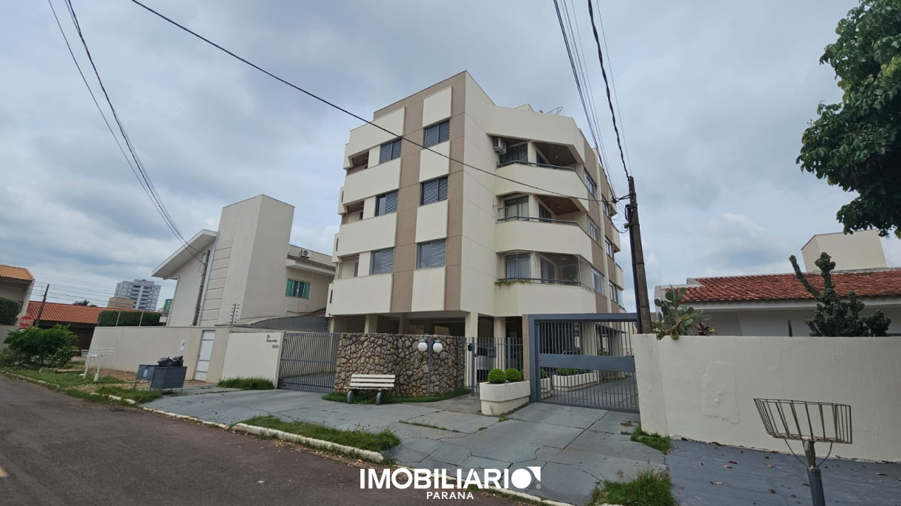 Venda Apartamento - Jardim dos Príncipes