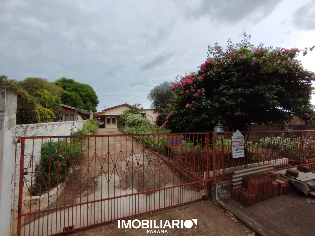 Venda Residência - Zona Armazém