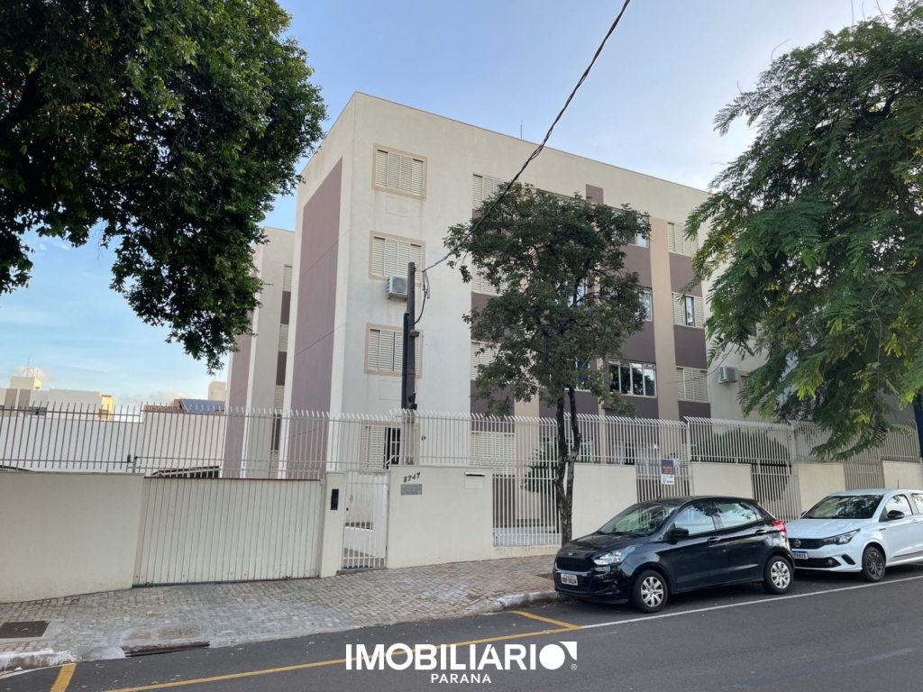Venda Apartamento - Interlagos II