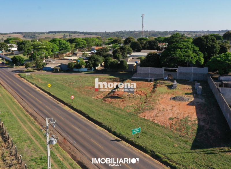 Venda Terreno - Parque Bonfim