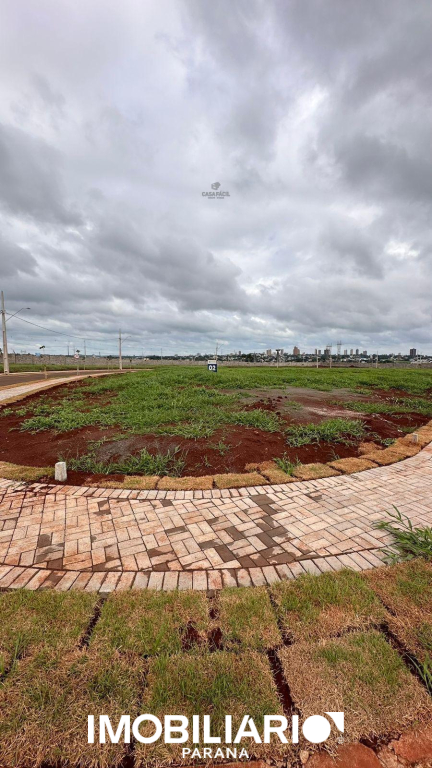 Venda Terreno - CONDOMÍNIO FECHADO ROYALE PREMIUM