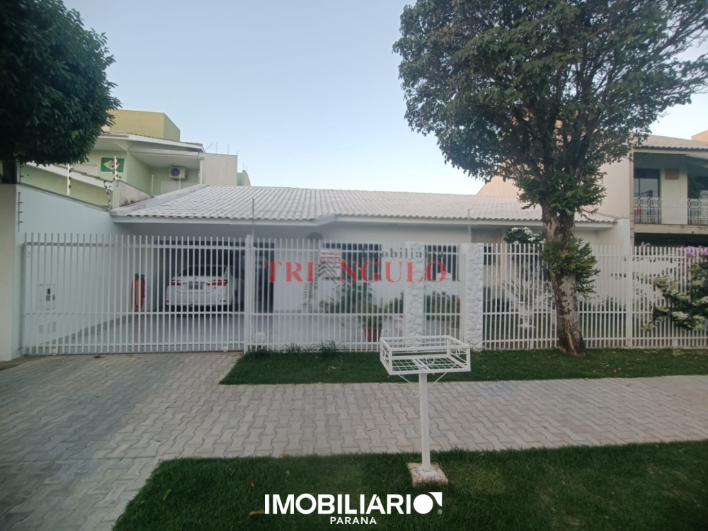 Venda Residência - Jardim dos Príncipes