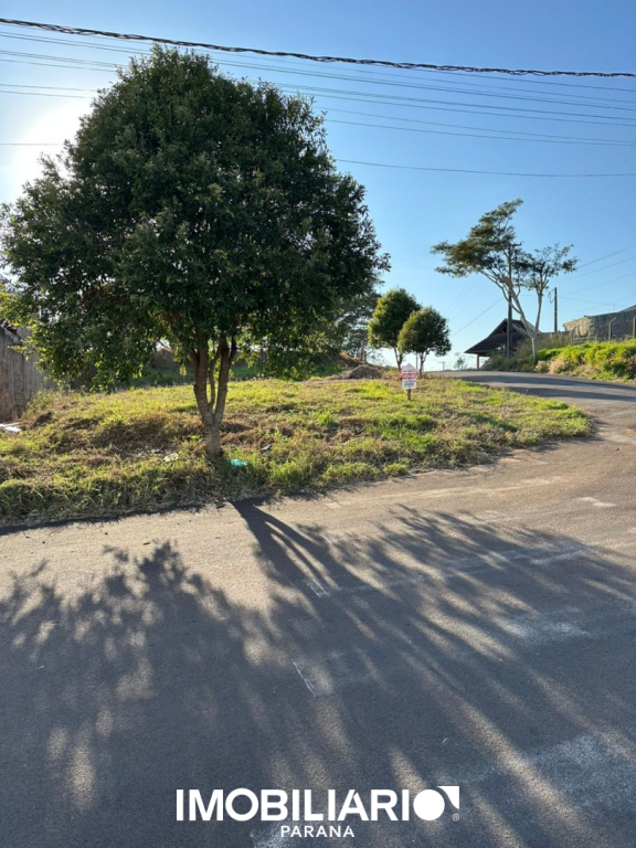 Venda Terreno - Jardim Pacífico