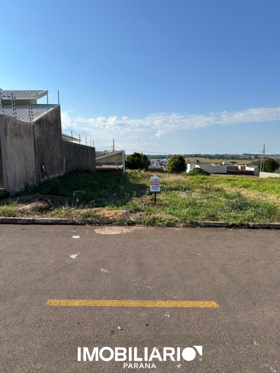 Venda Terreno - Parque Residencial Metropolitano
