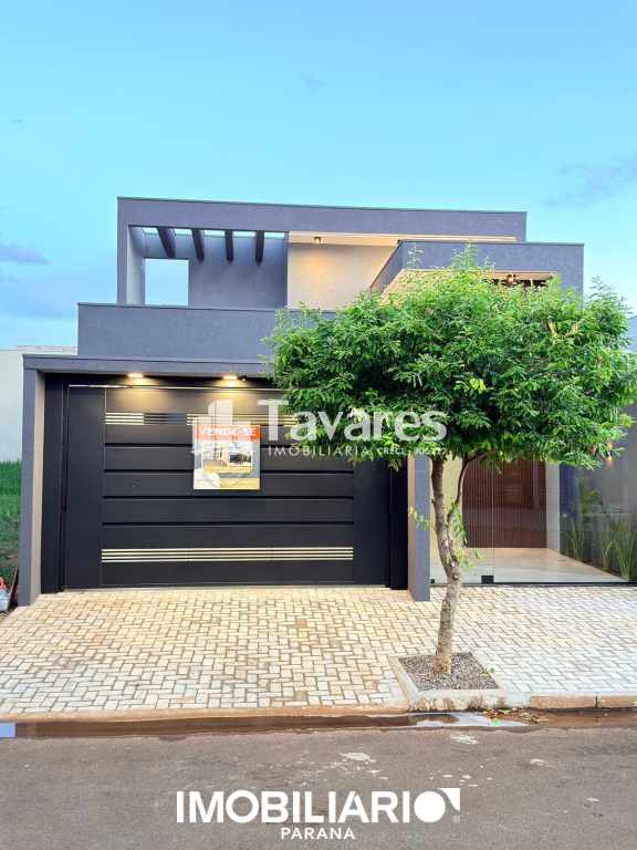 Venda Residência - Jardim Colorado