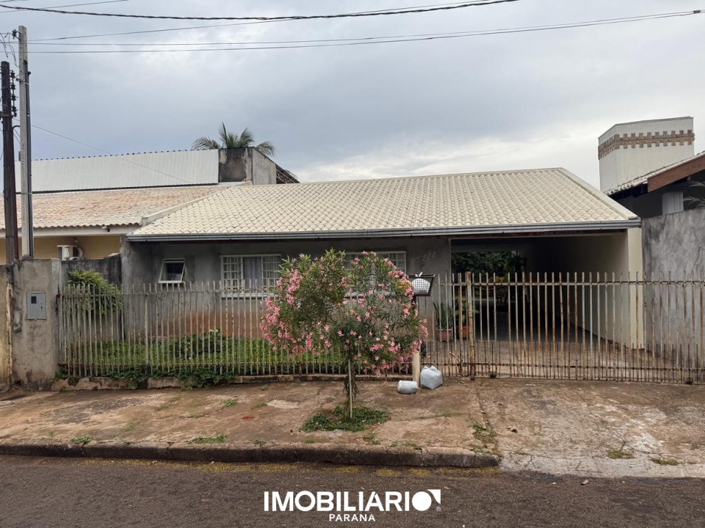 Venda Residência - Jardim São Cristóvão