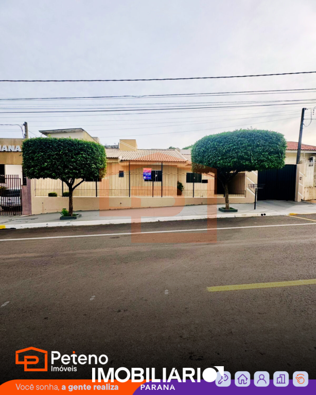 Venda Residência - Zona III