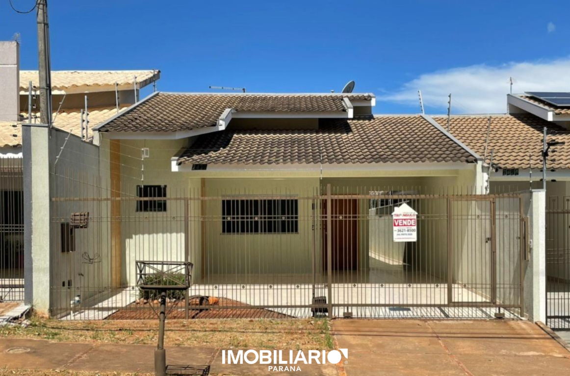 Venda Residência - Jardim Global