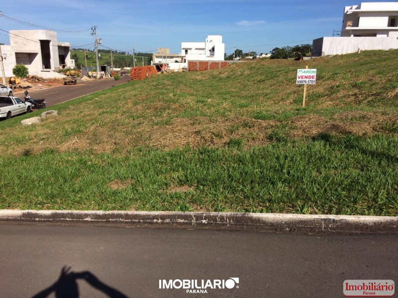 Venda Terreno - Terreno Localizado no...