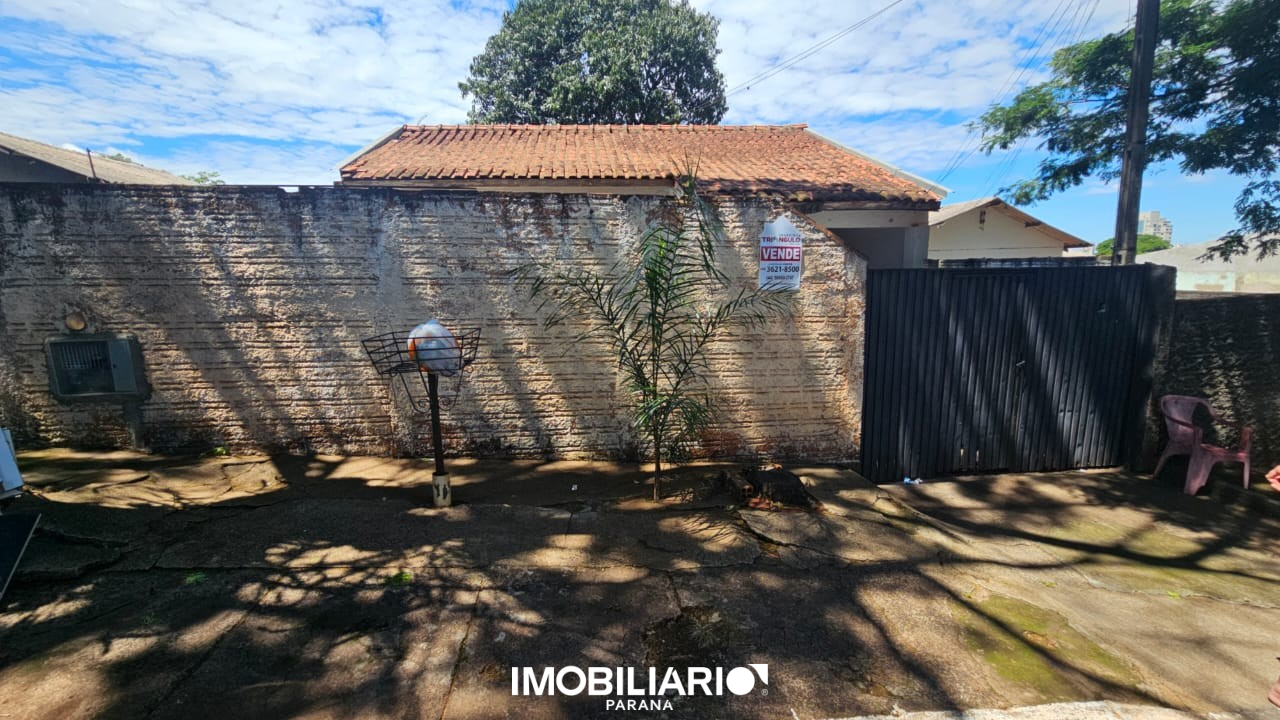Venda Residência - Conjunto Residencial Córrego Longe