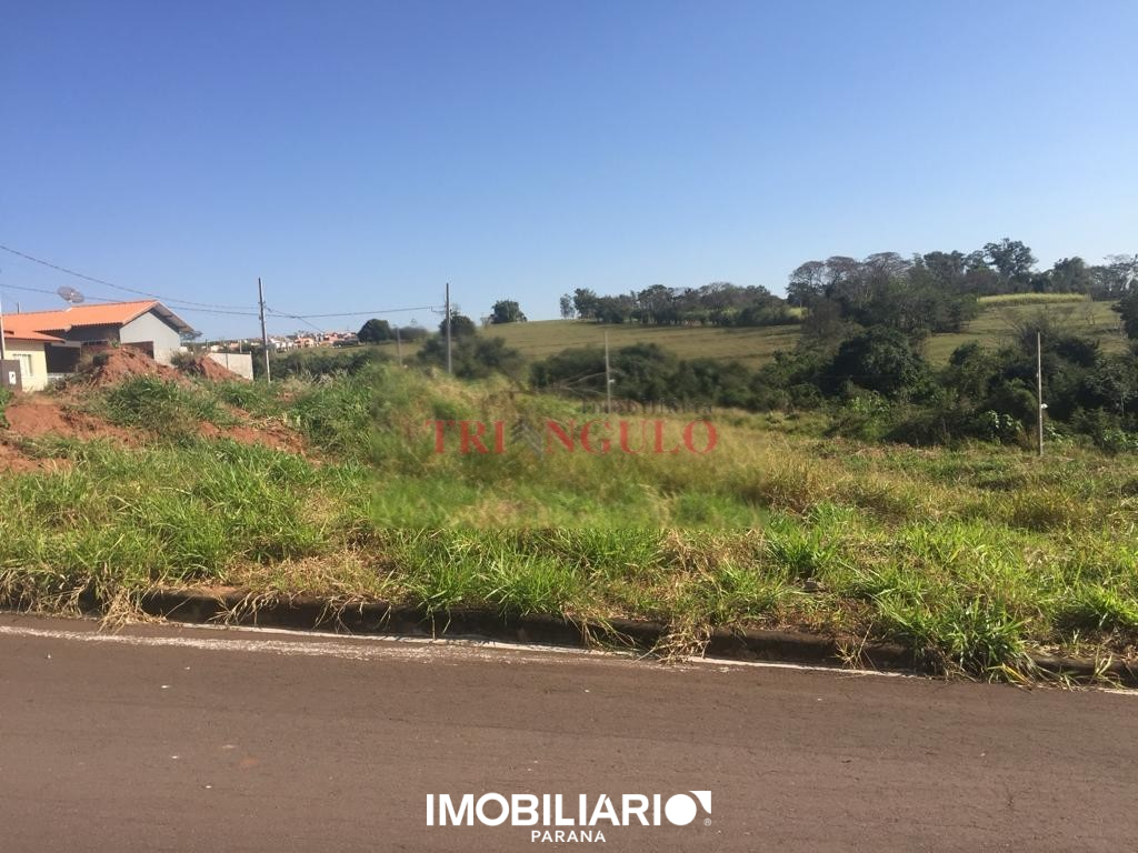 Venda Terreno - BELLA VISTA