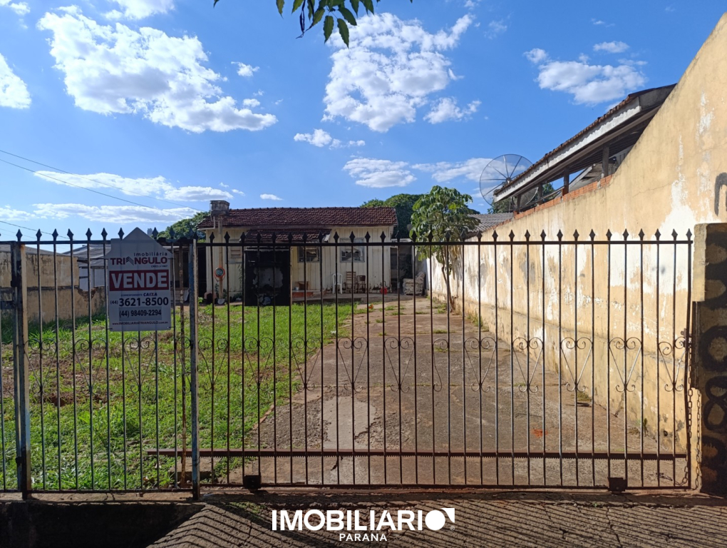 Venda Residência - Jardim Panorama