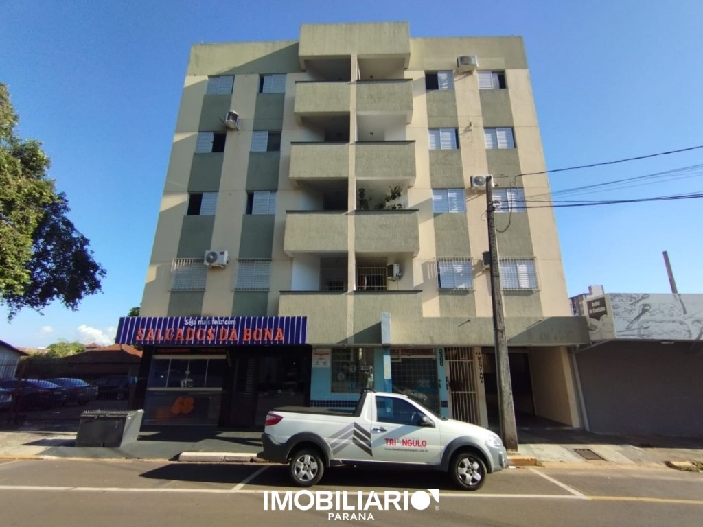 Venda Apartamento - Zona III