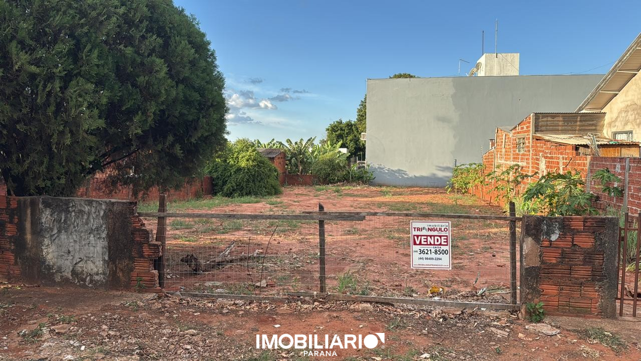 Venda Terreno - CIDADE DE TAPEJARA