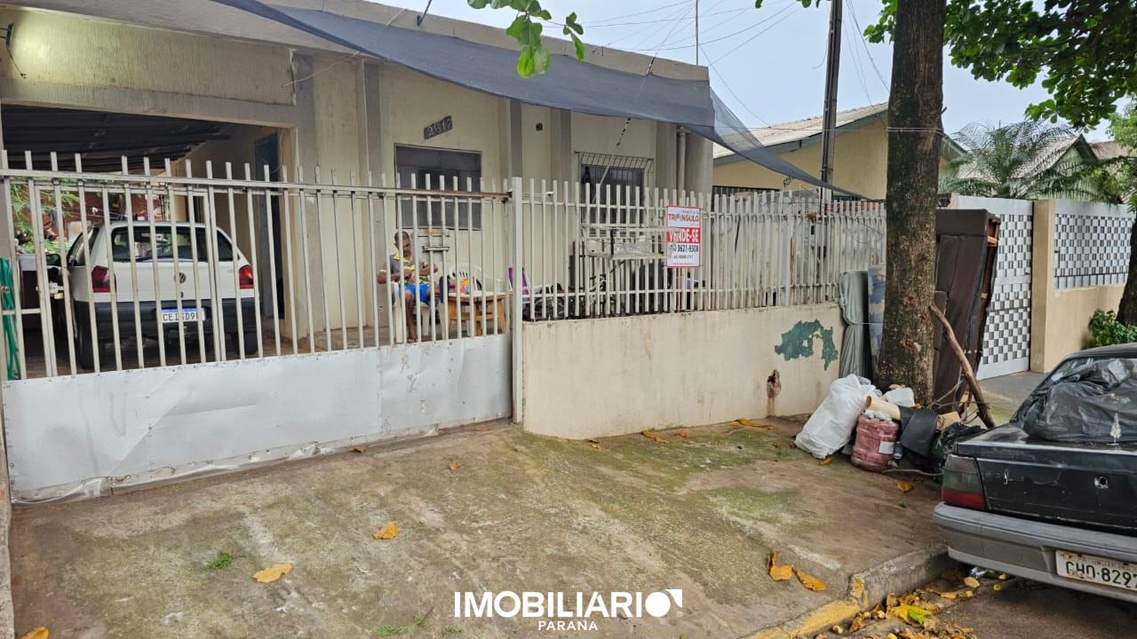 Venda Residência - CONJUNTO RESIDENCIAL VINTE E SEIS D