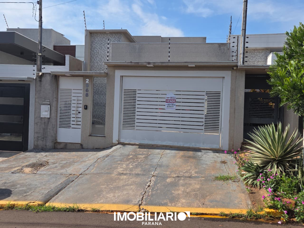Venda Residência - Parque Melhoramentos