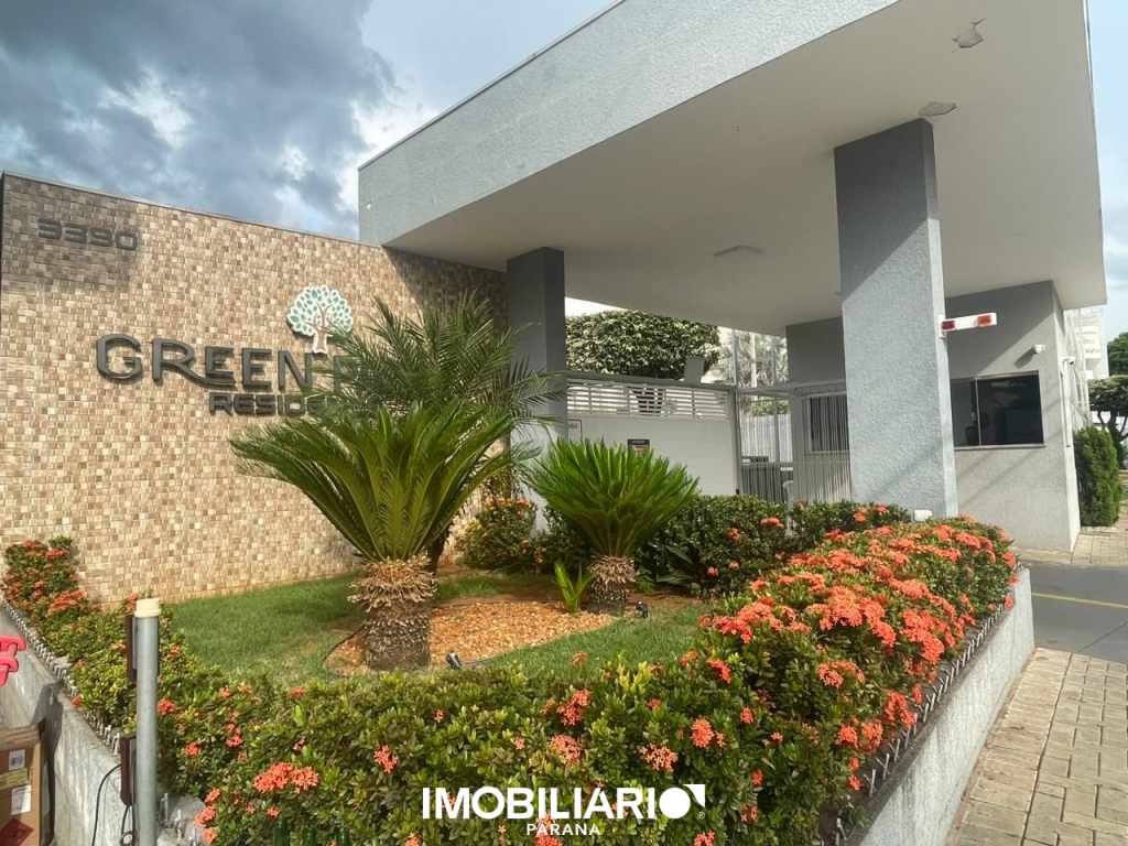 Venda Apartamento - Zona II