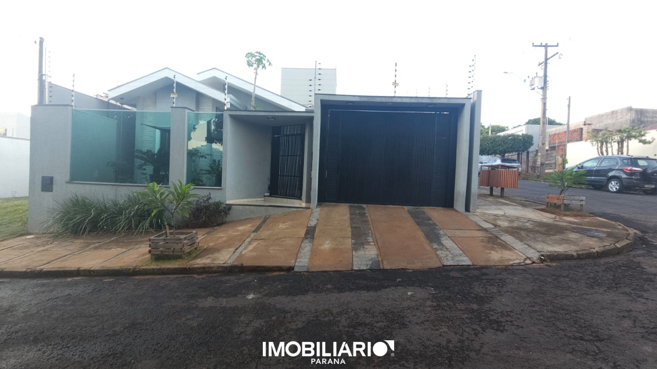 Venda Residência - Parque Bandeirantes