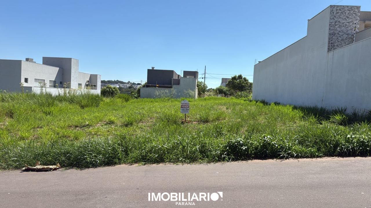 Venda Terreno - Parque Residencial Interlagos