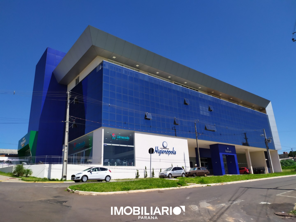 Venda Sala Comercial - Parque Residencial da Gávea
