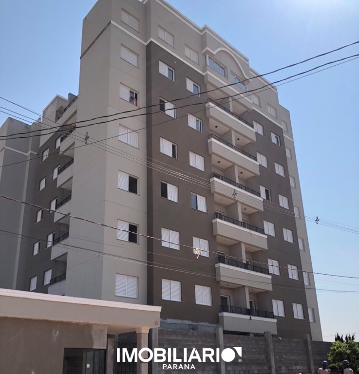 Venda Apartamento - Parque Residencial Interlagos II