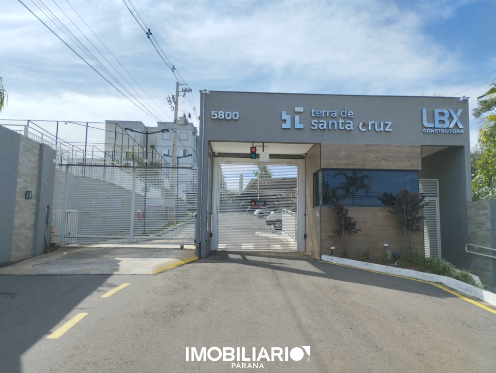 Venda Apartamento - Zona V