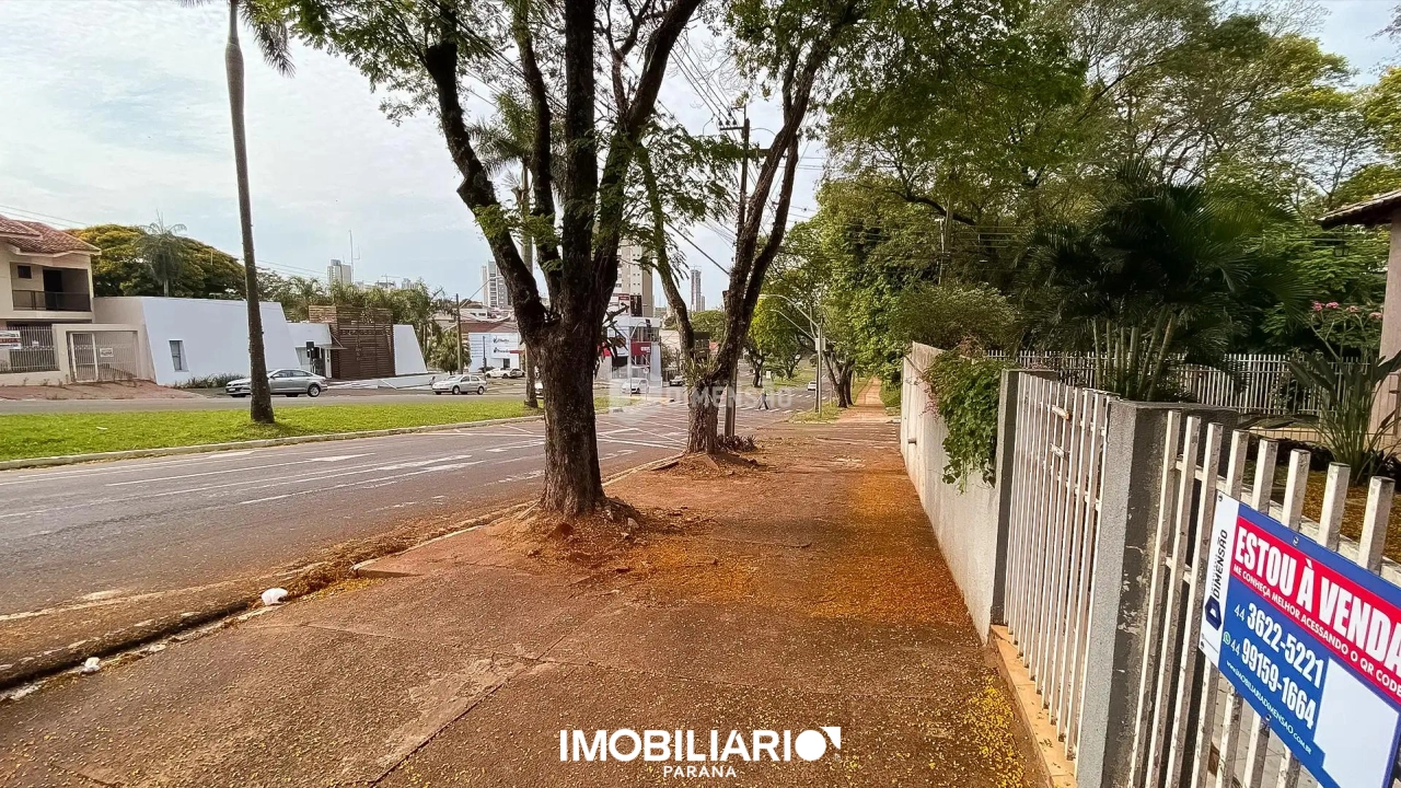 Venda Imóvel - Zona I